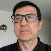 Esteban Fausto Ayala Costales