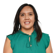 Isabel Catalina Flores Sisalima
