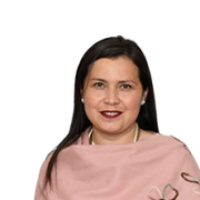 María Lorena Cañizares Jarrín