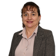 Myriam Mancheno Cárdenas