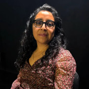 Alma Karina García Torres