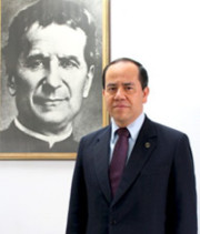 Mario Olmos sbd