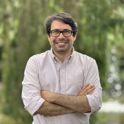 Efraim del Campo Parra Muñoz