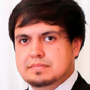 Jorge Delgado Rocha