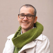 Fernando Palacios Mateos