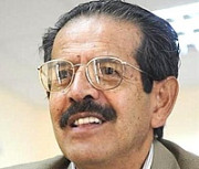 Carlos Paladines Escudero