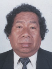 Pablo Roberto Paccha Huamani