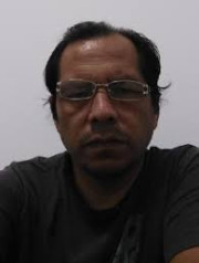 Ricardo Rizabal Arroyo