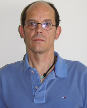 Jesús Alberto Valero Matas
