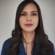 María Gabriela Torres Balarezo