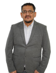 Rafael Augusto Campoverde Durán