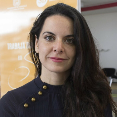 Mónica Moreno Falcón