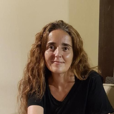 Pilar Ortiz Calderón