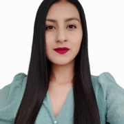 Alison Vanessa Simbaña Iza