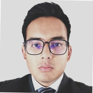 Bryan Alexander Sarango Quezada