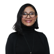 María Sheila Fabiola Serrano Vincenti