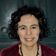 Moira Zuazo