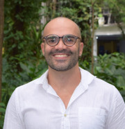 Samuel Oliveira
