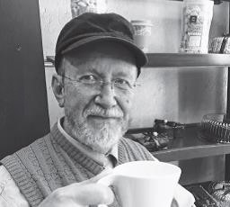 Héctor Carreto
