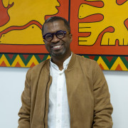 Alexander Ortiz Prado