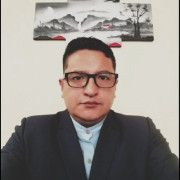 Christian Rolando Silva Paredes