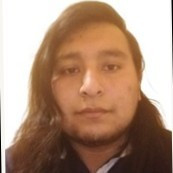 Steven Gallegos Medina