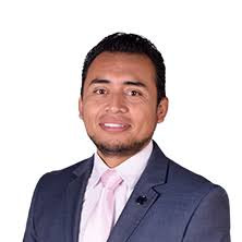 Diego Francisco Carrión Galarza