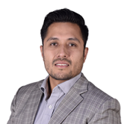 Manuel Dario Jaramillo Monge