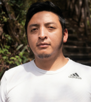 Jonathan Andrés Benítez Campoverde