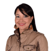 Grace Catalina Benalcázar Zambrano