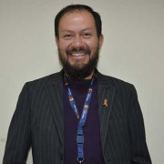 Patricio Aguirre Arauz