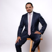 Andrés Chiriboga Zumárraga