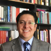 Luis Córdova Alarcón
