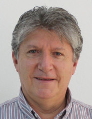 Rubén Flores Agreda