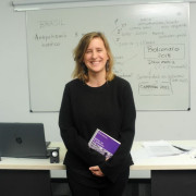 Dolores Rocca Rivarola