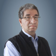Juan Antonio Taguenca Belmonte