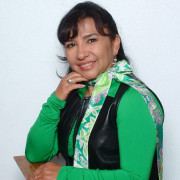 Patricia Pauta Ortiz
