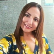 Priscilla Rossana Paredes Floril