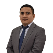 Víctor Patricio Vera Santistevan