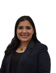 Norma Margarita Zea Villacís
