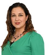 Angélica Geovanna Zea Cobos