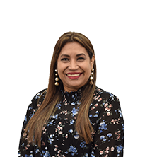 María Alexandra Chávez Pullas