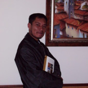 Mario René Chicaiza Rivera