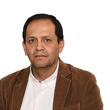 Walter Enrique Verdugo Romero