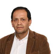 Walter Enrique Verdugo Romero