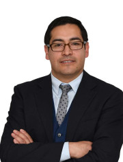 Cristian Leonardo García García