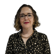 María Elisa Ordóñez Vásquez