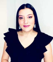 Karol Liliana Caicedo Mogollón