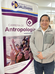 Rommel Patricio Lara Ponce