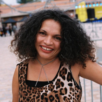 Jeannette Tineo